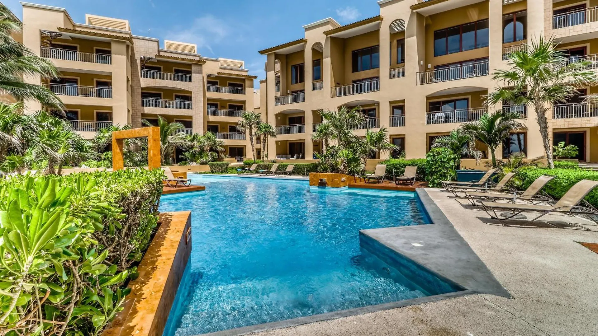 Apartment Residences El Faro, Surf 207 Playa del Carmen